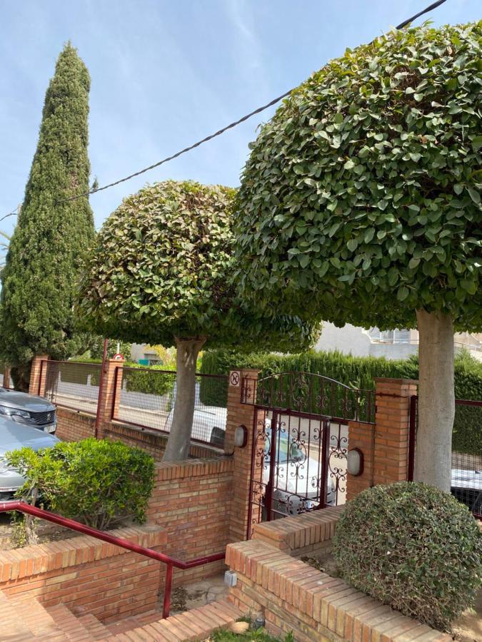 Precioso Apartamento Con Piscina Urbanizacion Playazul カンブリルス エクステリア 写真