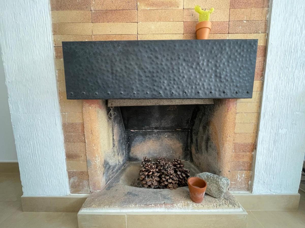 Precioso Apartamento Con Piscina Urbanizacion Playazul カンブリルス エクステリア 写真