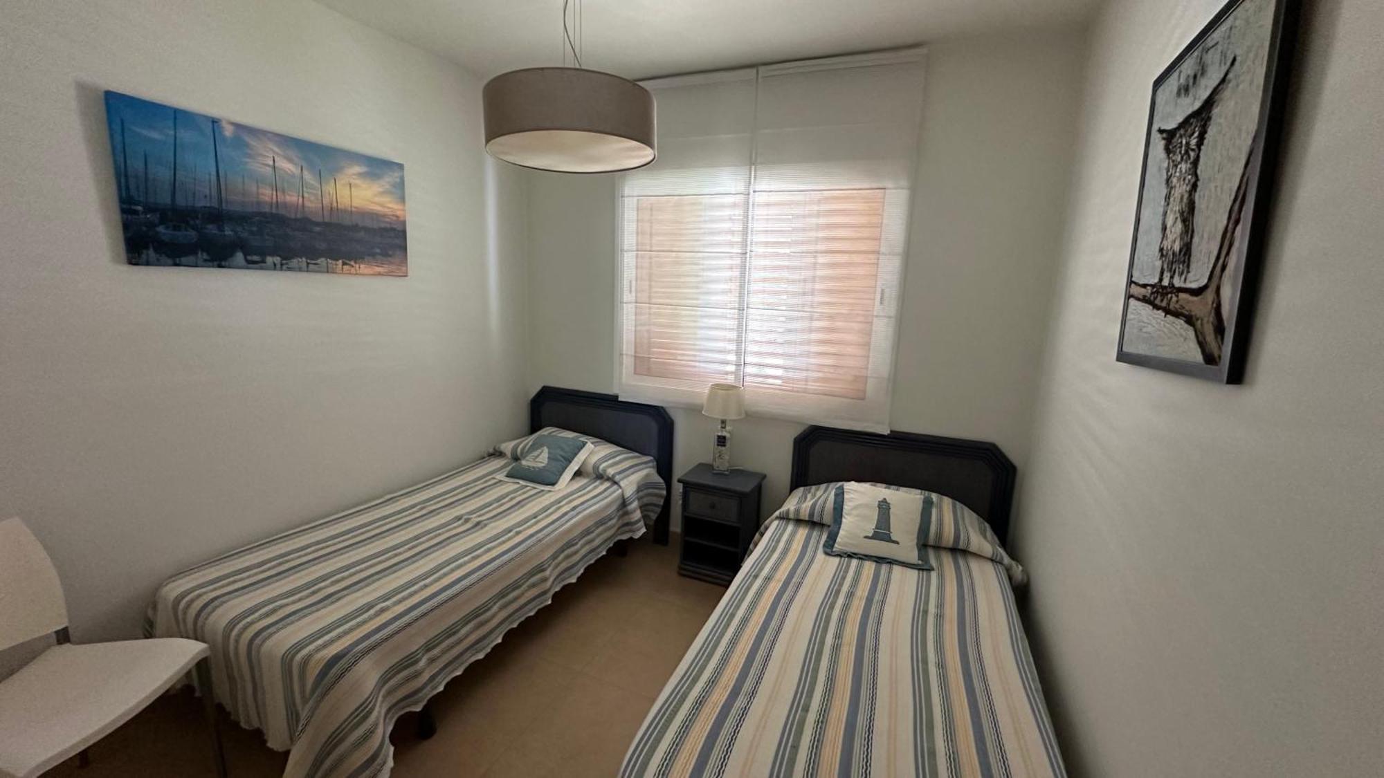 Precioso Apartamento Con Piscina Urbanizacion Playazul カンブリルス エクステリア 写真